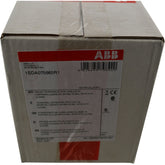 NEW ABB KXT4CUAL3-3PC 1SDA075865R1 XT4 Termination Option Cu/Al 250A conductor range 250 - 350mcm