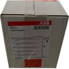 NEW ABB KXT4CUAL3-3PC 1SDA075865R1 XT4 Termination Option Cu/Al 250A conductor range 250 - 350mcm