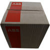 NEW ABB KXT4CUAL3-3PC 1SDA075865R1 XT4 Termination Option Cu/Al 250A conductor range 250 - 350mcm