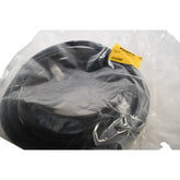 NEW Turck GYM GKM 42-10M/S600 U0946-78 Double-ended cable / cordset 10m / 32ft length