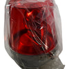 NEW Edwards Signaling 52R-G5-20WH Rotating Halogen Beacon, Red, 24 VAC 50/60 Hz, 0.8 A