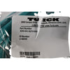 NEW Turck RJ45S 841-16/CS13955 U-68359 Cable Cordset