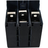 NEW Siemens 3VA9133-0JJ12 wire connector TA2.1 4 AWG...300 kcmil large 3 units accessory for: 3VA51