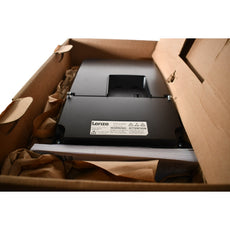 NEW Lenze I55AP275F00311000S 10HP i550 Protec Series NEMA1 Variable Frequency Drive VFD