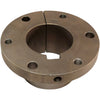 NEW Martin E 2-7/8 QD Bushing Quick Disconnect Bushing - E Bushing, 2.8750 in Bore, 6 in Flg OD