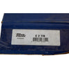 NEW Martin E 2-7/8 QD Bushing Quick Disconnect Bushing - E Bushing, 2.8750 in Bore, 6 in Flg OD