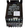 NEW ISSC 1013-1-L-2-B Off Delay Timer 0.5-250 SEC