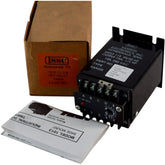 NEW ISSC 1013-1-L-2-B Off Delay Timer 0.5-250 SEC