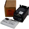 NEW ISSC 1013-1-L-2-B Off Delay Timer 0.5-250 SEC