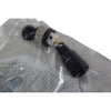 NEW Mencom MDC-5FP-FW07 Female Right Angle Connector