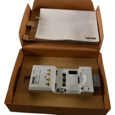 NEW Lenze I5CA5W020000A1000S I550 CU MODBUS RTU Control Unit Standard I/O