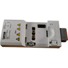 NEW Lenze I5CA5W020000A1000S I550 CU MODBUS RTU Control Unit Standard I/O