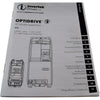 NEW Invertek Drives Optidrive E3 ODE-3-140041-3F12 Variable Frequency Drive