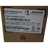NEW Invertek Drives Optidrive E3 ODE-3-120043-1F12 Variable Frequency Drive