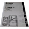 NEW Invertek Drives Optidrive E3 ODE-3-120043-1F12 Variable Frequency Drive