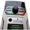 NEW Emerson Control Techniques M101-02200033A10101AB100 Nidec Variable Frequency AC Drive