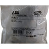 Pack of 10 NEW ABB 7TCA296000R1798 ECB34 End Cap for 34mm Conduit