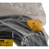 NEW Turck VB2-PX3-RS 4.4T-12/2RK 4T-1/1 U-09339 Cable Cordset