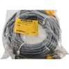 NEW Turck VB2-PX3-RS 4.4T-12/2RK 4T-1/1 U-09339 Cable Cordset