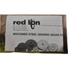 NEW Red Lion Controls 0910875 Gear, Hub Type, 60 Teeth, 10 DP, 0.875'' Bore, 5000 RPM, 6.2'' OD, Sensing Series