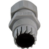 Lot of 18 NEW Altech 5308-901 1/2'' NPT Cable Gland