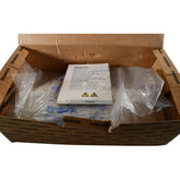 NEW Siemens 3VA9278-0CK12 Operator Complete Kit With 36 in L Bowden Cable, NEMA 1/3R/12