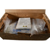 NEW Siemens 3VA9278-0CK12 Operator Complete Kit With 36 in L Bowden Cable, NEMA 1/3R/12
