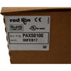 NEW Red Lion PAXS0100 Strain Gage Input Panel Meter, 5 Digit, Green LED, AC