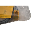 NEW Turck NI5-Q18-AN6X ProXimity Sensor, 5mm Sensing Distance, Rectangular 18mm, NO, NPN, Non-Flush