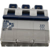 NEW Altech 3D20UM Circuit Breaker Thermal Magnetic 20A 480 V AC DC Lever DIN Rail