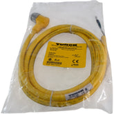 NEW TURCK WSM 36-2M Cordset