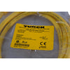 NEW TURCK WSM 36-2M Cordset