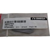 NEW OMEGA XBACTK4 End Cover
