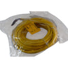 NEW TURCK RKM 126-10M ACTUATOR & Sensor Cable Cordset
