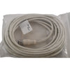 NEW Turck WD-RKCV 4.4T-5/SV UX15720 Single-ended mating cable / cordset 5m / 16ft length