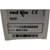 NEW Red Lion Controls CUB3R000 Counter; Mini W/REMOTE Reset