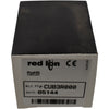 NEW Red Lion Controls CUB3R000 Counter; Mini W/REMOTE Reset