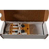 NEW Turck VB 40-P7X5-B1161 Terminal Block Connector, U7006 VB 40 Series