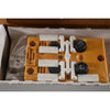 NEW Turck VB 40-P7X5-B1161 Terminal Block Connector, U7006 VB 40 Series