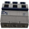 NEW Altech 3D20UM D50 Circuit Breaker Thermal Magnetic 20A 480 V AC DC Lever DIN Rail