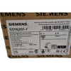 NEW Siemens 5SY6201-7 Miniature circuit breaker 400 V 6kA, 2-pole, C, 1A, D=70 mm