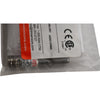 NEW HTM Sensors FCU1-0501N-ACU3 INDUCTIVE PROXIMITY SENSOR CYLINDRICAL