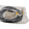 NEW Turck RK 4.4T-2-RS 4.4T/CS12047 U-24720 Double Ended Cable Cordset