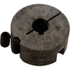 NEW Dodge 1610 X 5/8-KW Taper Lock Bushing - 1610 Series, 0.6250 in Bore, 3/16 x 3/32 in Keyway 117081