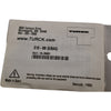 NEW Turck - S10-BB (5/BAG) - IRC Relay Bridge Bar R6801