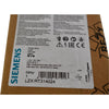 NEW Siemens LZX:RT314024 SIRIUS Plug-In Relay