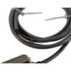 NEW HTM Sensors CCU1-3020P-S4U2 Capacitive Sensor M30 2-20mm Range