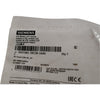 NEW Siemens 3SU1401-1BC30-1AA0 LED module with integrated LED 110 V AC, yellow
