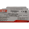 NEW HTM Sensors FCM1-1202N-ARS4 Inductive Proximity Sensor M12 2mm Range