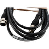 NEW Turck EKRB-ESRB-A4.300-GC2K-2 100033193 Double-ended cable cordset 2m / 6ft length